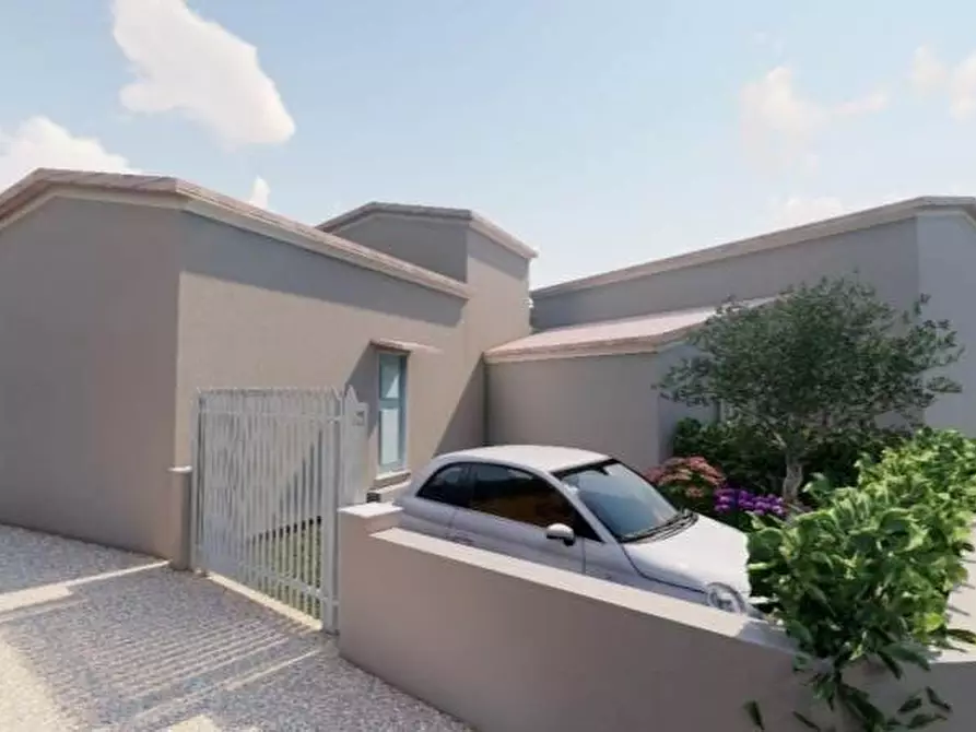 Immagine 4 di Bilocale in vendita  in Via Paterno 40 a Sarzana