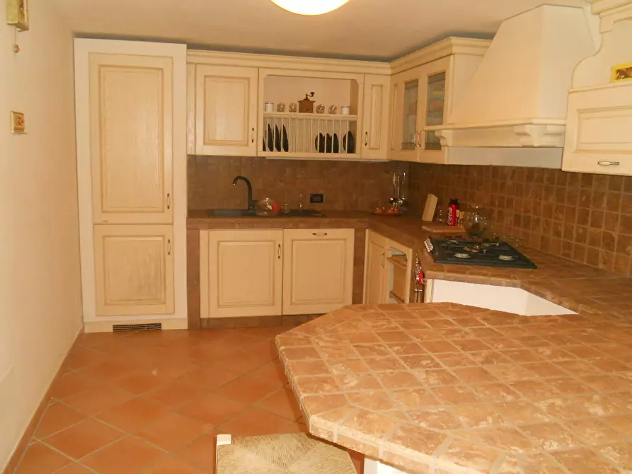 Immagine 15 di Terratetto in vendita  in Via Carbonara 33 a Castelnuovo Magra