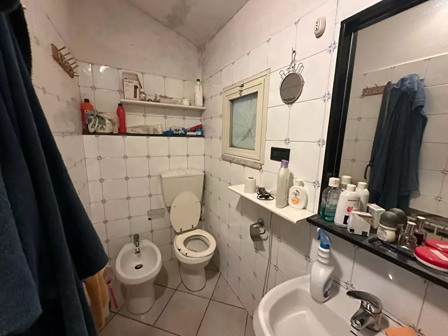 Immagine 8 di Casa semindipendente in vendita  in Via Aurelia Sud 1 a Arcola