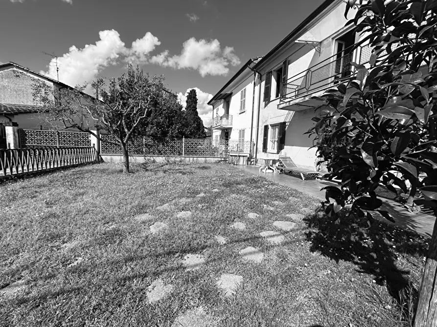 Immagine 1 di Terratetto in vendita  in Via Canaletto 96 a Castelnuovo Magra