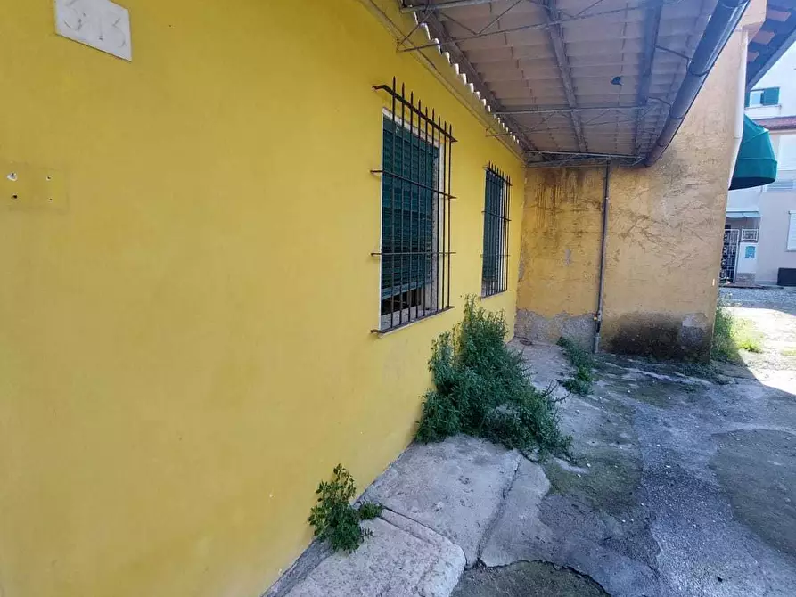 Immagine 7 di Terratetto in vendita  in Piazza Gino Menconi 12 a Carrara