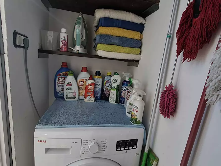 Immagine 22 di Casa semindipendente in vendita  in Via Aurelia 221 a Sarzana