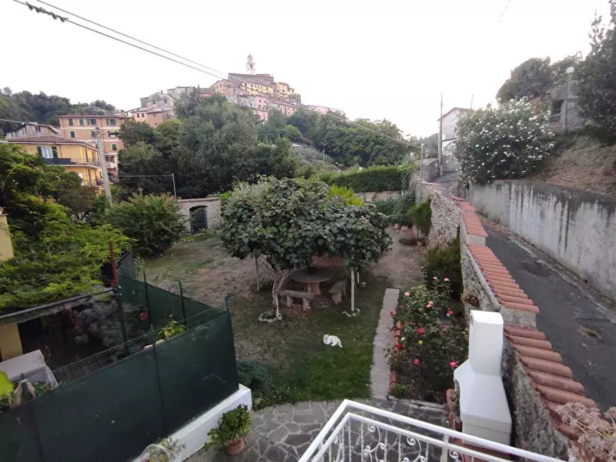 Immagine 31 di Casa semindipendente in vendita  in Via Valentini I° Traversa 39 a Arcola