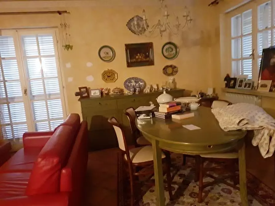 Immagine 6 di Casa semindipendente in vendita  in Viale XX Settembre 207C a Carrara