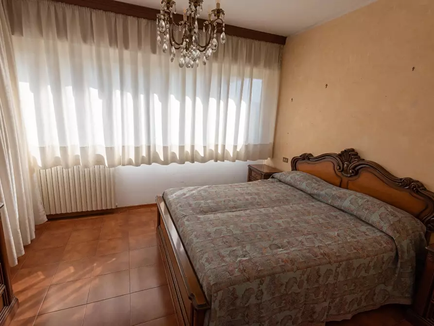 Immagine 9 di Terratetto in vendita  in Via Pisa 5 a Ortonovo