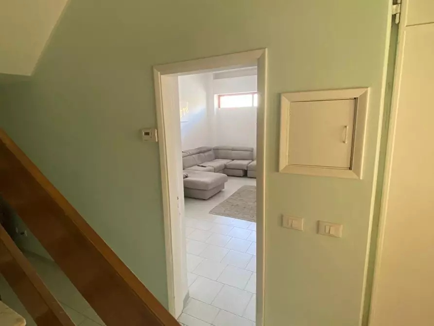 Immagine 35 di Casa semindipendente in vendita  in Via Tavolara 19 a Castelnuovo Magra