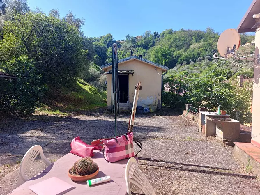 Immagine 8 di Casa indipendente in vendita  in Via Valle 3 a Arcola