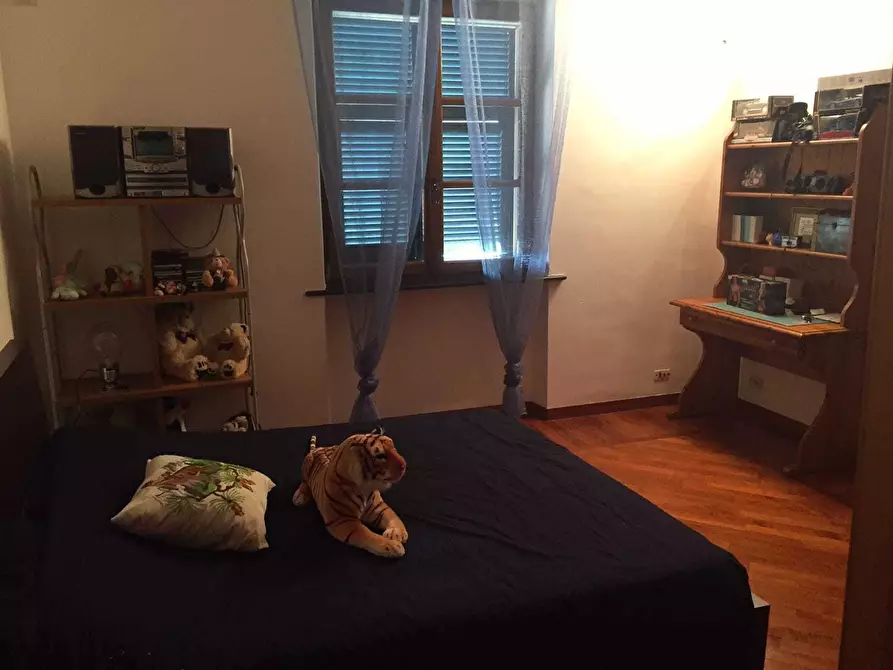 Immagine 23 di Villa in vendita  in Viale Malaspina 19 a Castelnuovo Magra