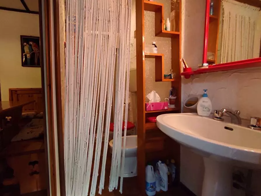 Immagine 27 di Casa semindipendente in vendita  in Via Valentini I° Traversa 39 a Arcola