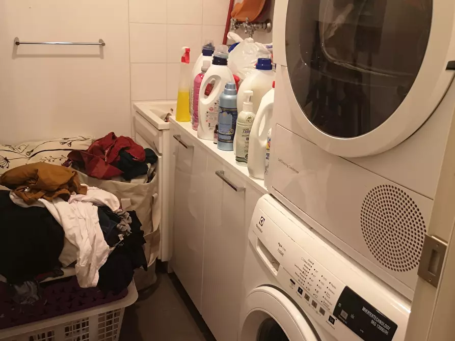 Immagine 7 di Casa semindipendente in vendita  in Via dei Pini 40 a Castelnuovo Magra