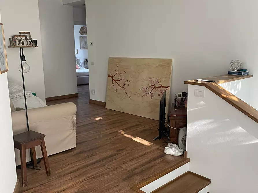 Immagine 6 di Villa in vendita  in Via Alla Fortezza a Sarzana