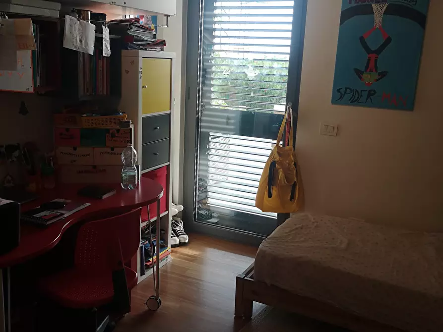 Immagine 9 di Casa semindipendente in vendita  in Via dei Pini 40 a Castelnuovo Magra