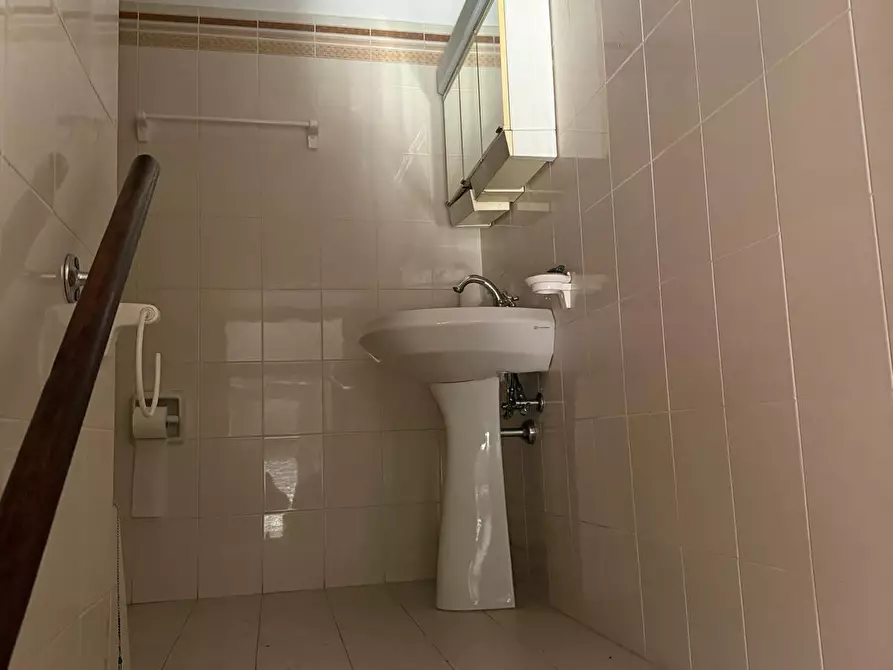 Immagine 29 di Terratetto in vendita  in Via Mazzincollo 35-19 a Sarzana