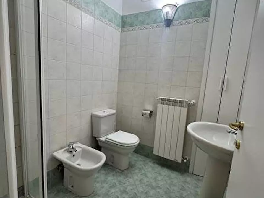 Immagine 16 di Appartamento in vendita  in Via Madonnina 47 a Ortonovo