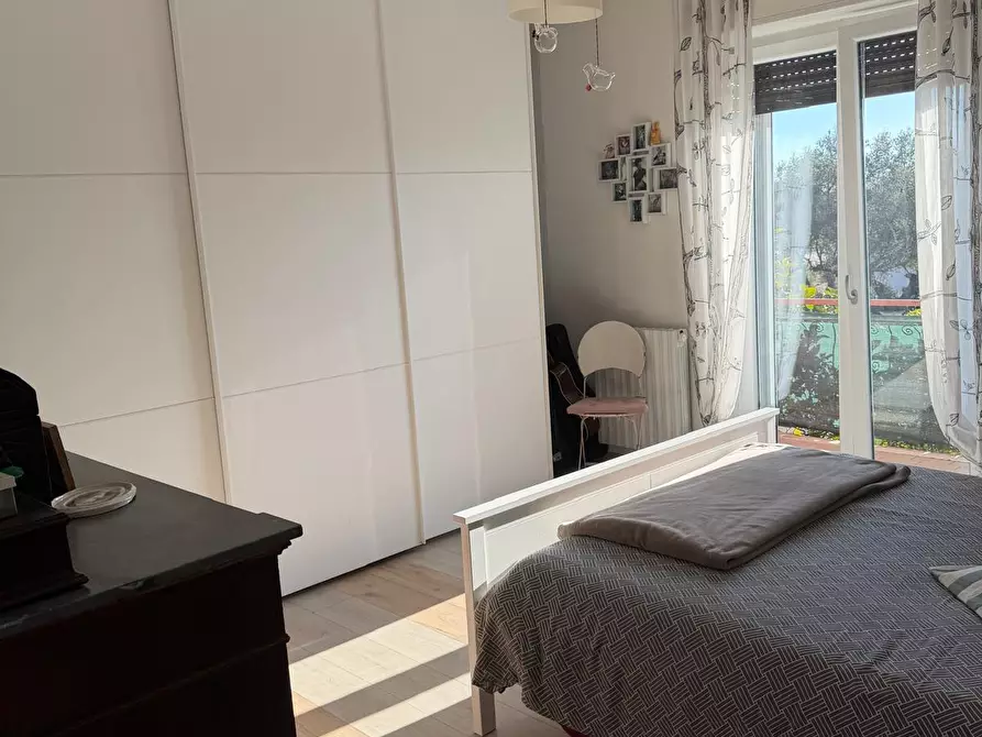 Immagine 16 di Appartamento in vendita  in Via della pace a Castelnuovo Magra