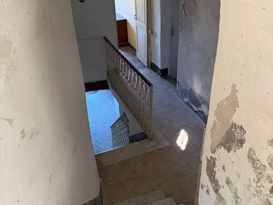 Immagine 16 di Casa semindipendente in vendita  in Vicolo San Lorenzo 2 a Ortonovo