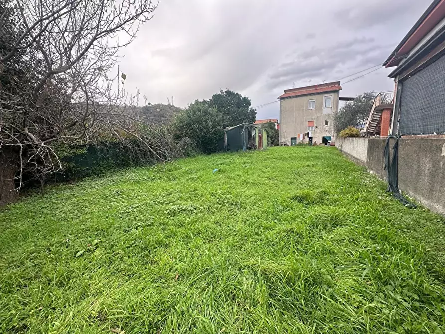 Immagine 3 di Casa semindipendente in vendita  in Via Aurelia Sud 1 a Arcola