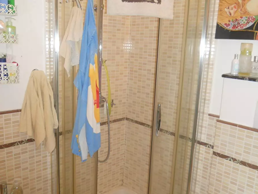 Immagine 37 di Appartamento in vendita  in Strada Statale 1 101 a Castelnuovo Magra