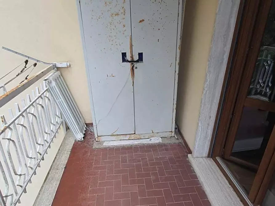 Immagine 10 di Appartamento in vendita  in Via Paganino da Sarzana 80 a Sarzana