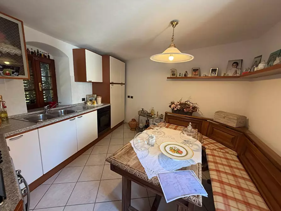 Immagine 4 di Terratetto in vendita  in Via Sandro Pertini 4 a Ortonovo