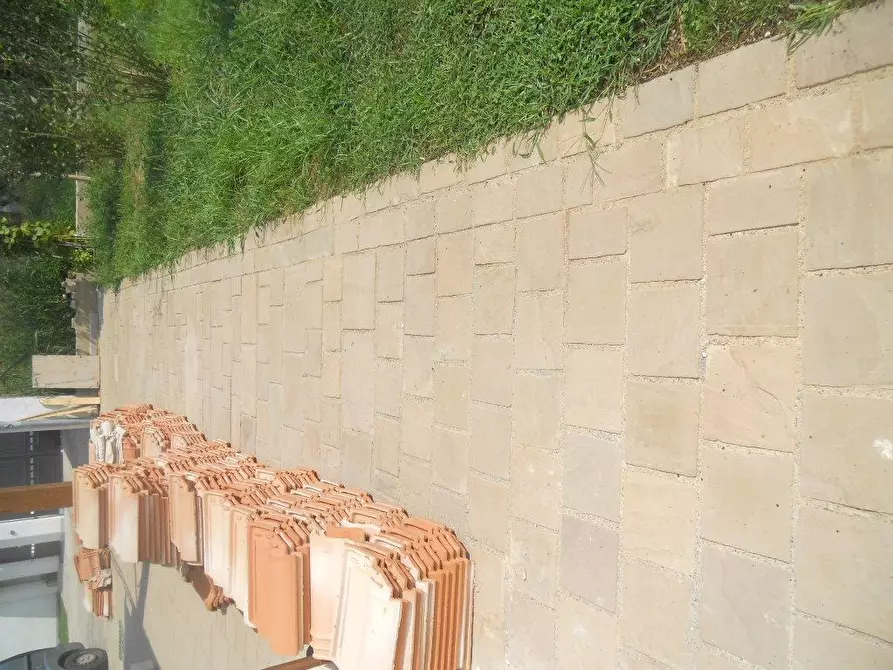 Immagine 13 di Casa semindipendente in vendita  a Castelnuovo Magra