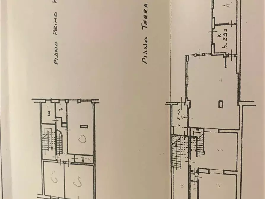 Immagine 19 di Villa in vendita  in Via Venezia 38 a Carrara