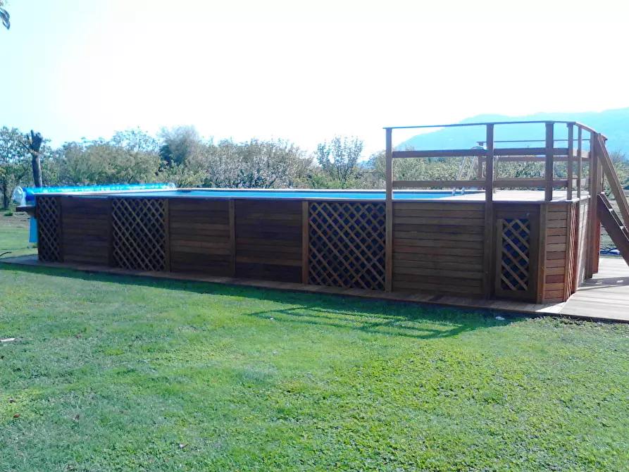 Immagine 3 di Villa in vendita  in Via Margubbio 15 a Ameglia