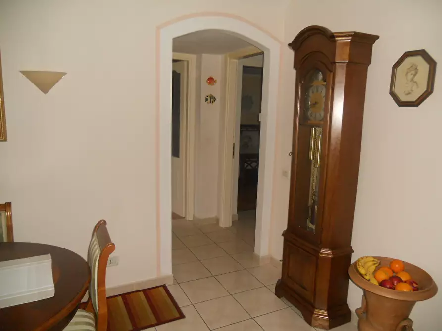 Immagine 24 di Casa semindipendente in vendita  in Via Caffaggiola 37 a Ortonovo