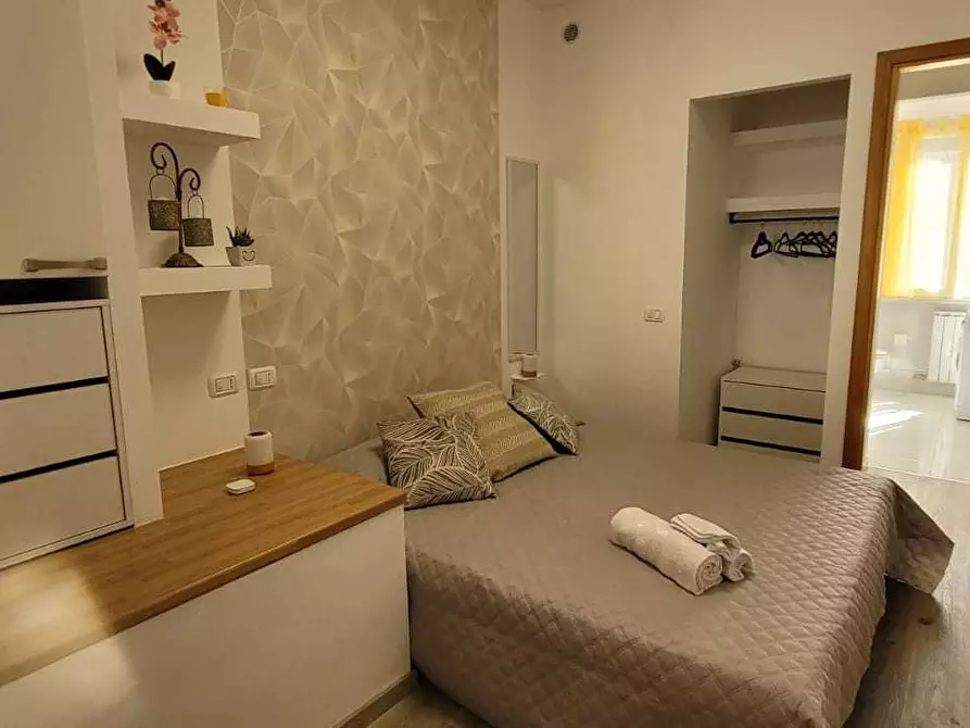 Immagine 11 di Appartamento in vendita  in Via Persio a Ameglia