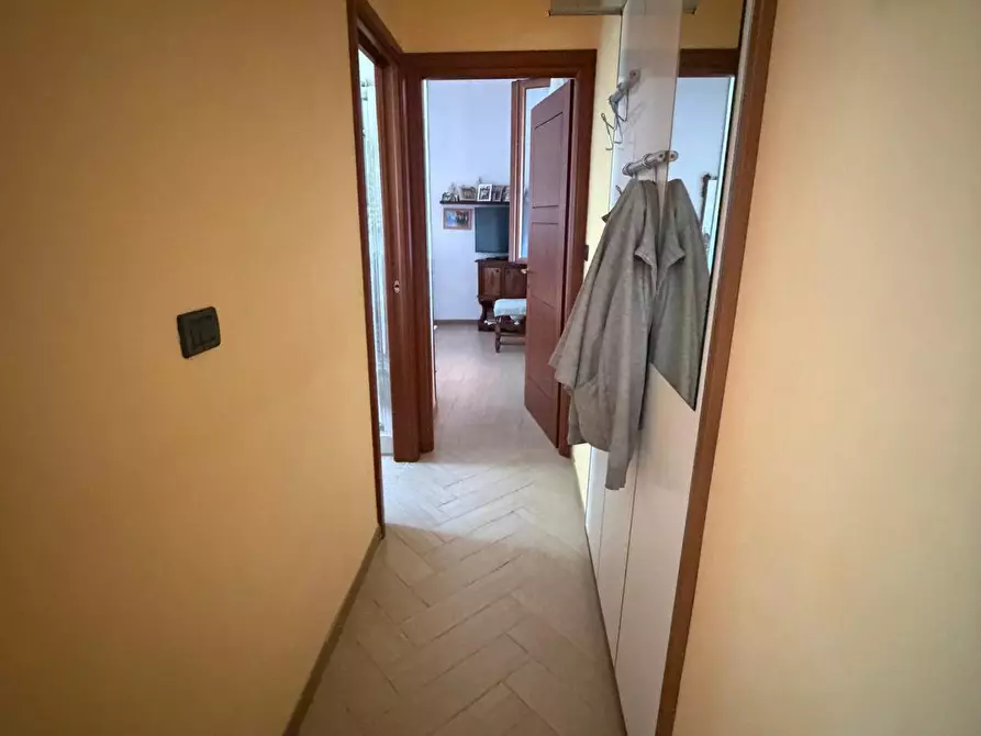 Immagine 10 di Casa semindipendente in vendita  in Via Palvotrisia 99 a Castelnuovo Magra