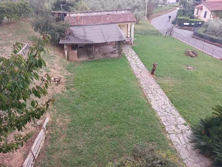 Immagine 5 di Casa semindipendente in vendita  in Via Olmarello 44 a Castelnuovo Magra