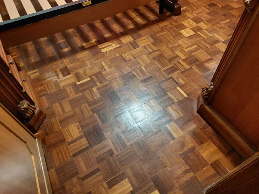 Immagine 22 di Casa semindipendente in vendita  in Via Olmarello 116 a Castelnuovo Magra