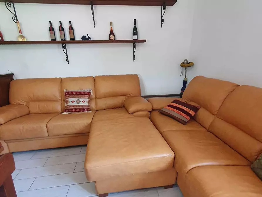 Immagine 5 di Casa semindipendente in vendita  in Via Aurelia 221 a Sarzana