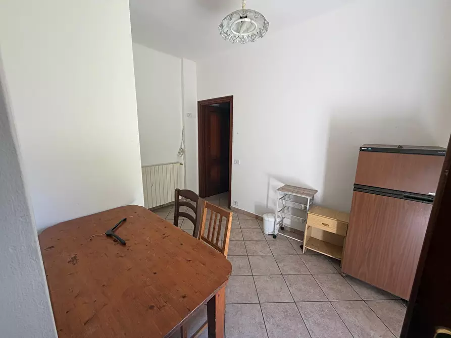 Immagine 2 di Casa semindipendente in vendita  in Via Olmarello 116 a Castelnuovo Magra