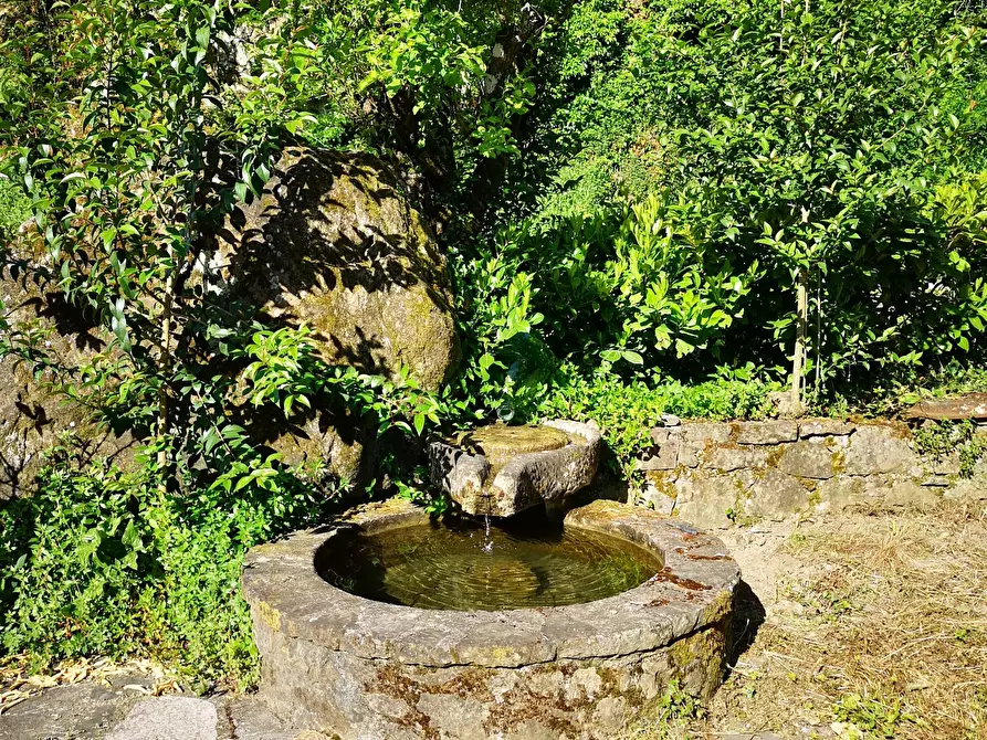 Immagine 10 di Rustico / casale in vendita  in Via Molino del Piano 1 a Castelnuovo Magra
