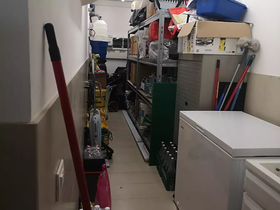 Immagine 28 di Casa semindipendente in vendita  in Via dei Pini 40 a Castelnuovo Magra