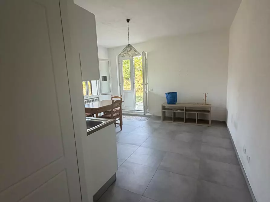 Immagine 4 di Casa semindipendente in vendita  in Via Nave 17 a Sarzana