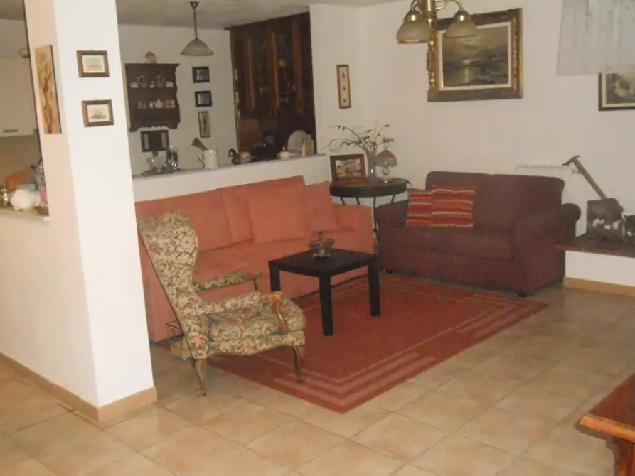 Immagine 44 di Casa semindipendente in vendita  in Via Caffaggiola 37 a Ortonovo