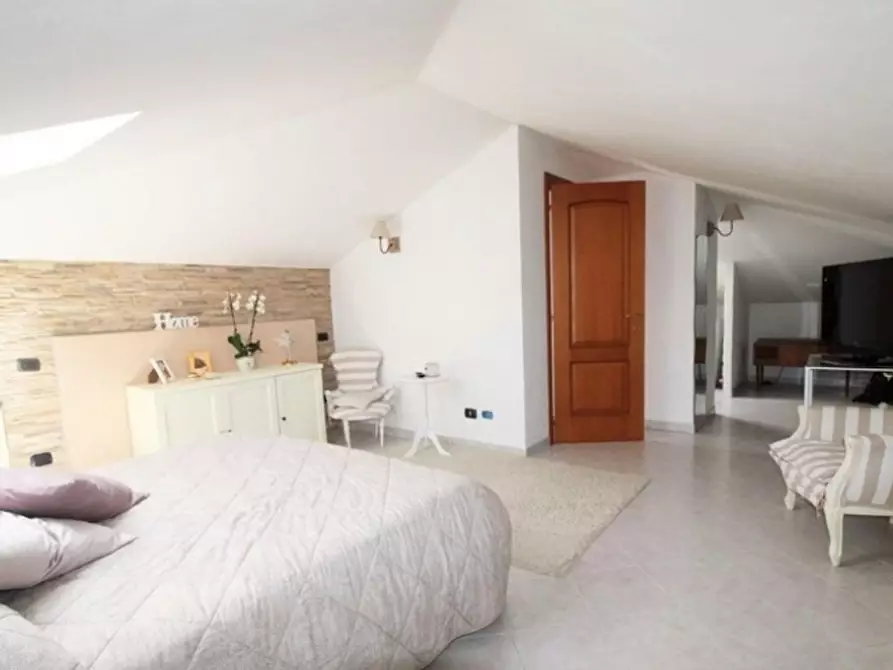 Immagine 11 di Terratetto in vendita  in Via Serralta 58 a La Spezia