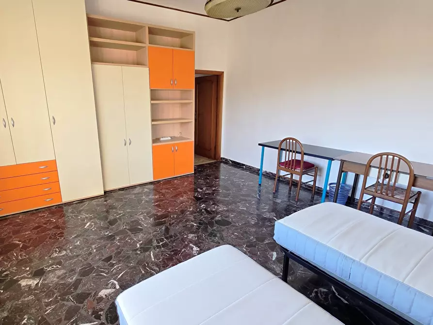 Immagine 17 di Quadrilocale in affitto  a Bologna