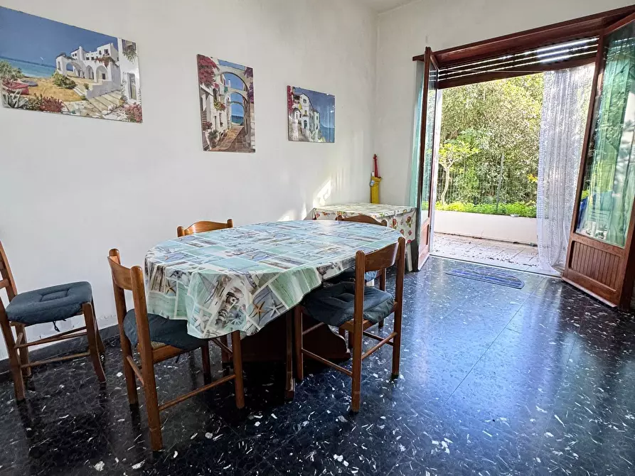 Immagine 2 di Appartamento in vendita  in Viale Alcide de Gasperi 52 a San Felice Circeo