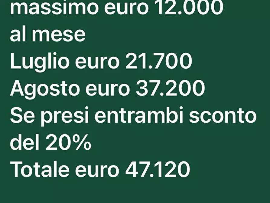 Immagine 66 di Villa in affitto  in Via XXIV Maggio 44 a San Felice Circeo