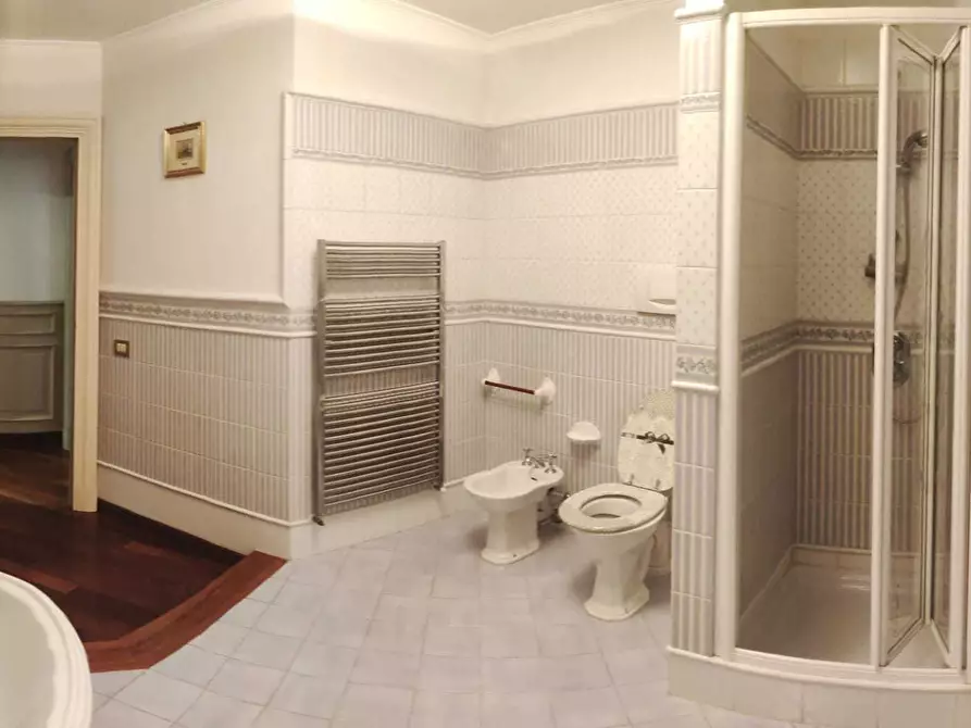 Immagine 11 di Appartamento in vendita  in via montenero a San Felice Circeo