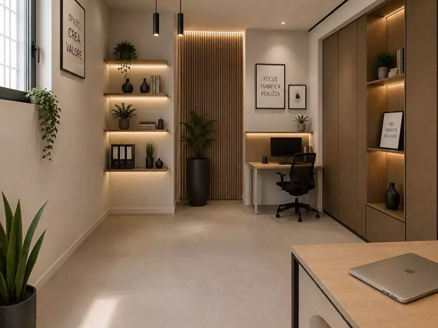 Immagine 10 di Attività commerciale in vendita  in Viale Tommaso Tittoni 109 a San Felice Circeo