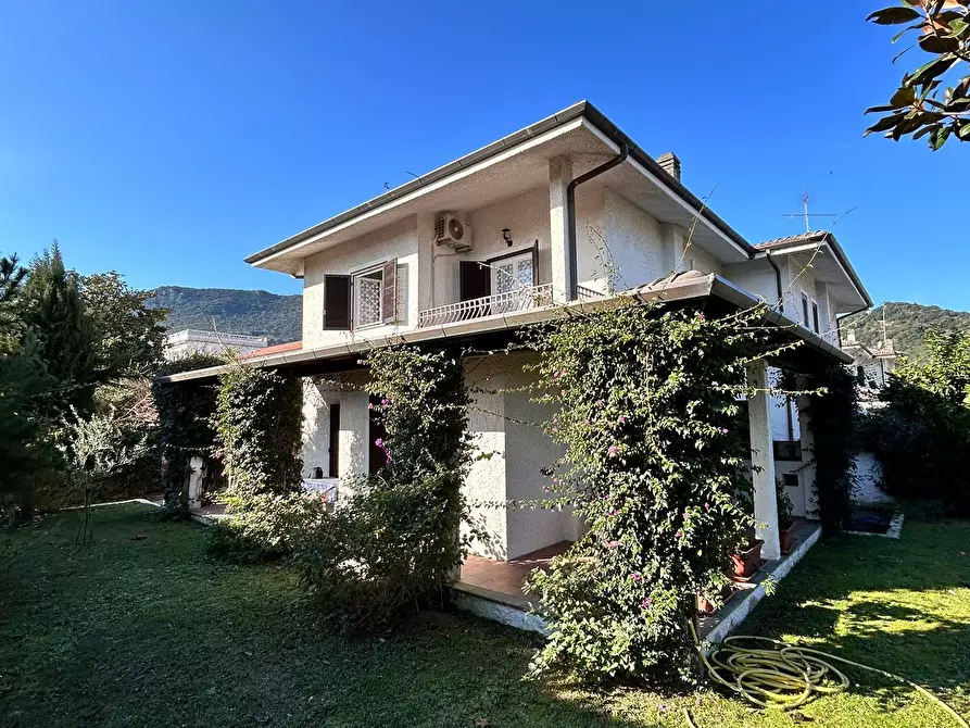 Immagine 24 di Casa bifamiliare in vendita  in Viale Alcide de Gasperi 130 a San Felice Circeo