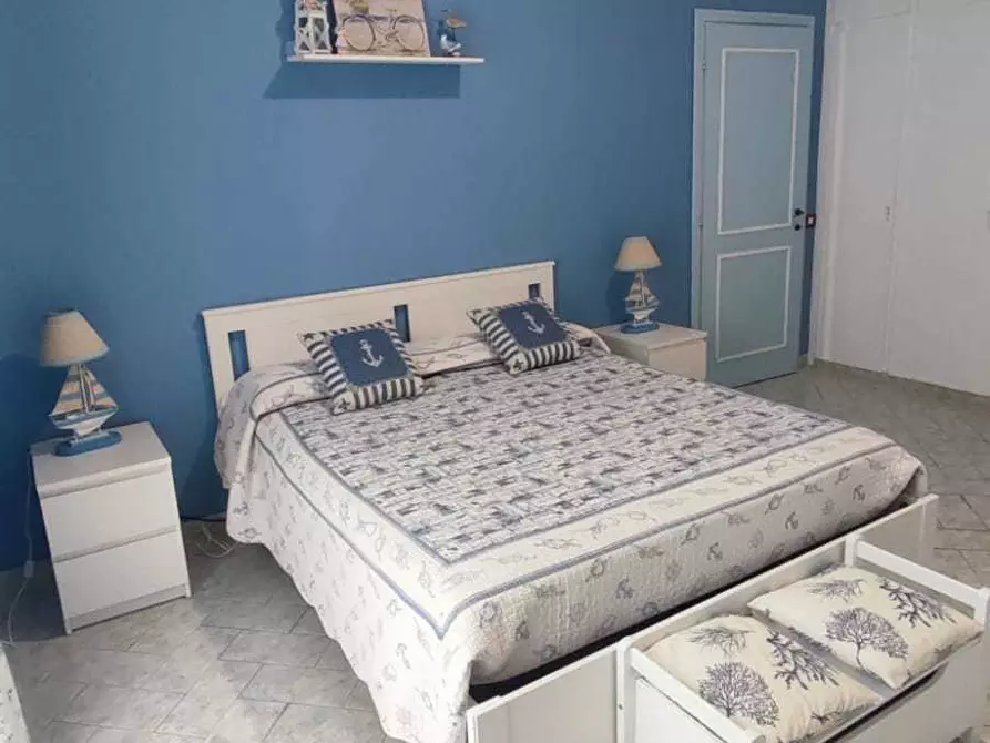 Immagine 6 di Appartamento in vendita  in Via Barone Ottavio Giacchetti 11 a San Felice Circeo