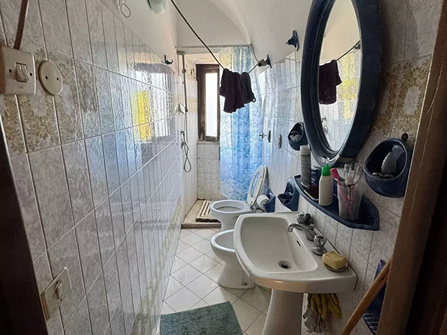 Immagine 8 di Appartamento in vendita  in Via XX Settembre a San Felice Circeo