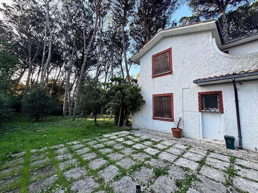 Immagine 28 di Casa bifamiliare in vendita  in Via della Darsena Verde 2 a Sabaudia