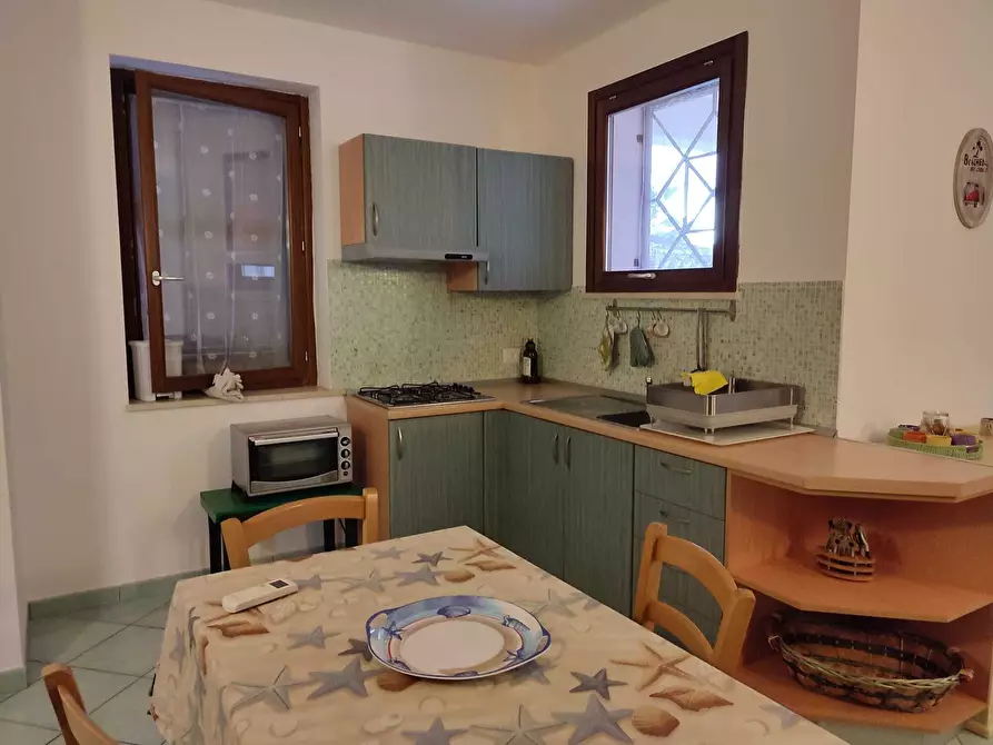 Immagine 9 di Appartamento in vendita  in Via Terracina 543 a San Felice Circeo