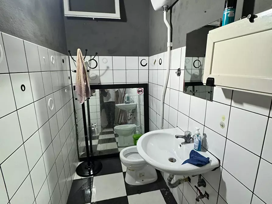 Immagine 8 di Attività commerciale in vendita  in Via Sicilia 2 a Terracina